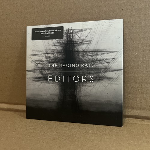 Editors racing rats - editors, :