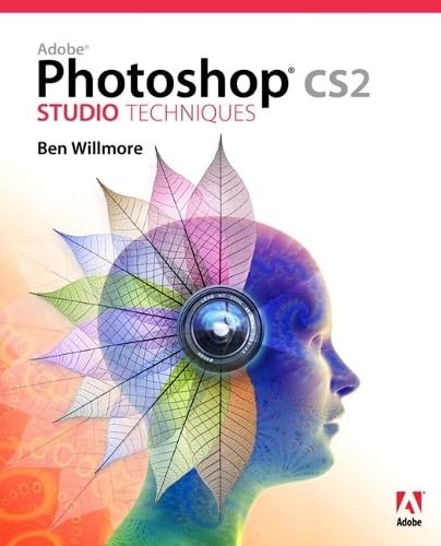 Adobe photoshop cs2 studio - adobe,