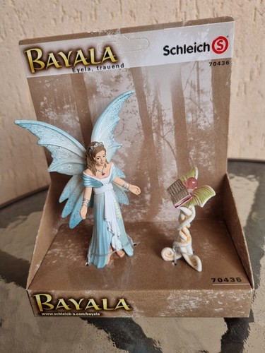 Schleich fantasy bayala - bayala, elfi
