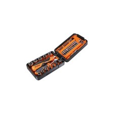 ASSORTIMENTO CHIAVI A BUSSOLA