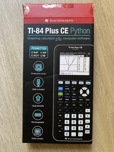Texas instruments plus - texas,