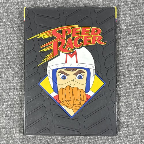 Speed racer - racer, (dvd,