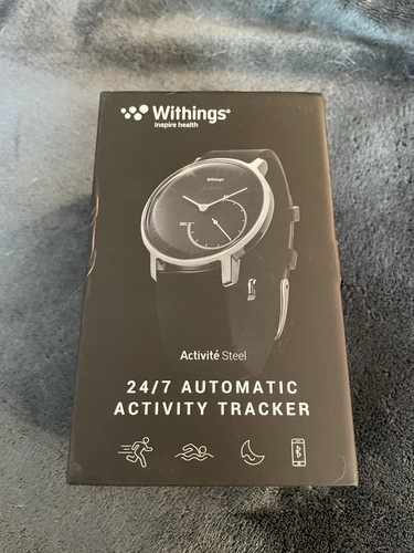 Orologio withings activite - orologio,