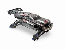 Traxxas 1/10 E-Revo 1.0 VXL