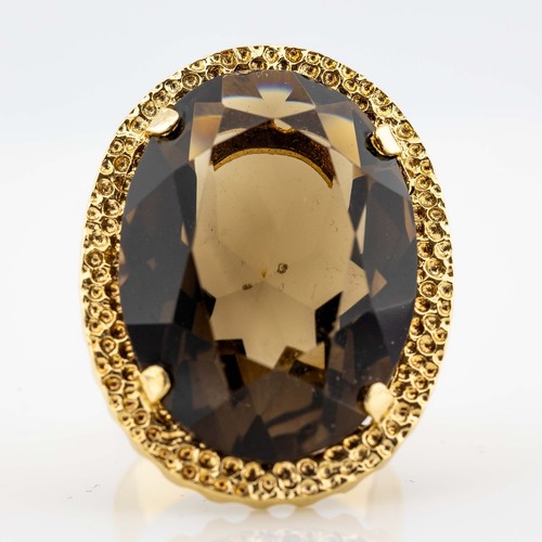Anello 585 14k oro - 14k,