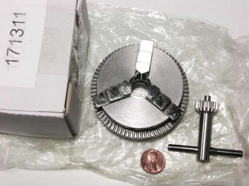 Mandrino vintage emco unimat - emco, a