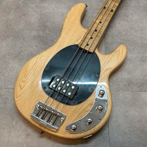 Sterling music man ray34 - music,