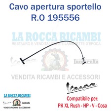 Cinghietta Cavetto Tirante