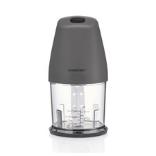 Silvercrest SMZ 260 Tritatutto