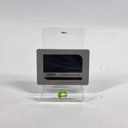 Ssd crucial mx500 250gb - ssd,