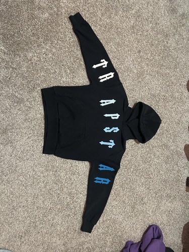 Trapstar london irongate - trapstar,