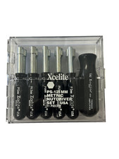Xcelite PS121MM Set di dadi