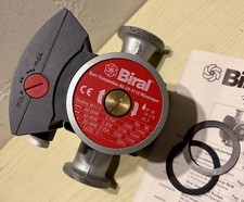 Pompa di circolazione Biral
