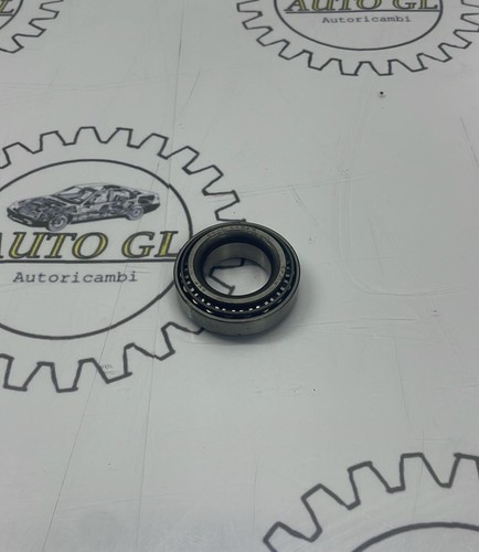 Cuscinetto skf rulli conici - cuscinetto,