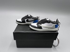 Portachiavi Air Jordan Mini