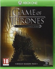 Game Of Thrones - Season 1