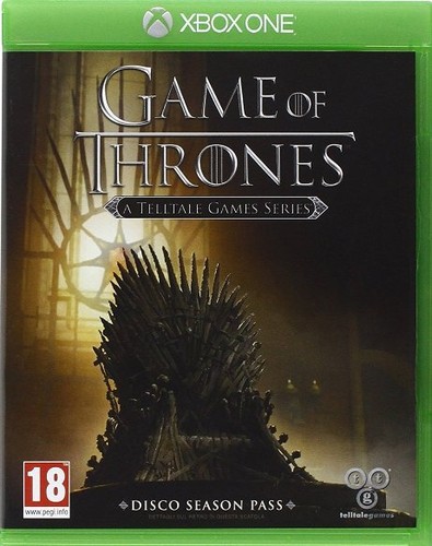 Game thrones season 1 - -,