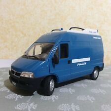 POLIZIA DI STATO 1/24 UFFICIO MOBILE FIAT DUCATO