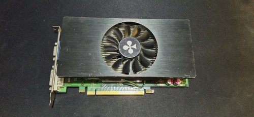 Club nvidia geforce - geforce, 250