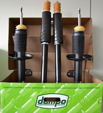 KIT AMMORTIZZATORI ANTERIORI