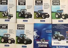 TRATTORE LAMBORGHINI SPRINT