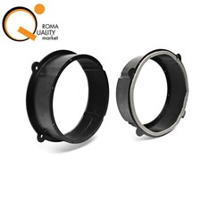 Coppia Adattatori Altoparlanti