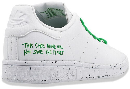 Adidas clean classics - classics, stan
