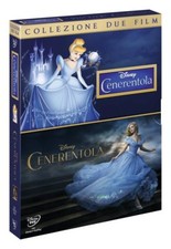 Cenerentola 2 - +, (2