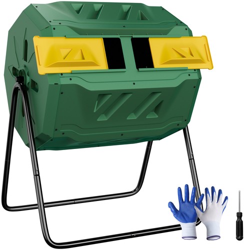 Bicchiere compost esterno - bicchiere,