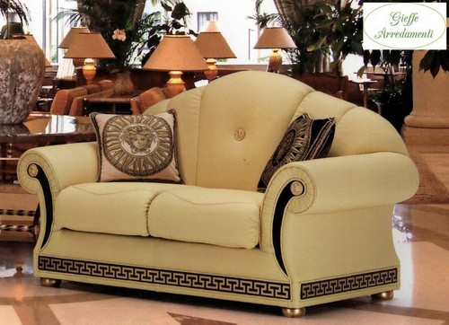Divano posti classic luxor - divano,