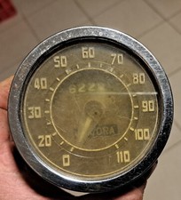 Contakm Contachilometri Fiat 500 C Topolino Belvedere