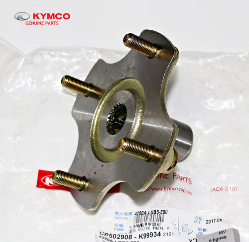 New oem kymco - new,
