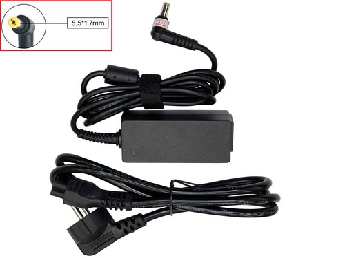 Adattatore 45w alimentatore - adattatore,