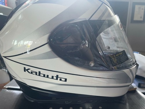 Casco integrale kabuto - casco,