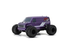 Kyosho Mad Van 4x4 Fazer MK2 1:10 Readyset - Tipo 2