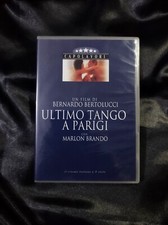 Ultimo tango a Parigi (B.Bertolucci) - DVD, Ediz. Speciale 2 dischi [fuori cat.]