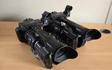 2x Panasonic AJ-PX270EJ