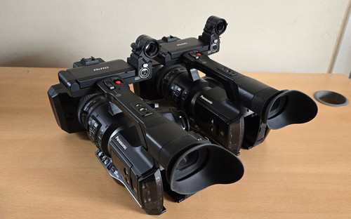 Panasonic - 2x,