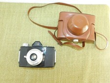 Agfa Click II Camera! with