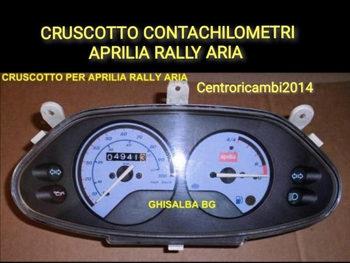 Cruscotto contachilometri - cruscotto,