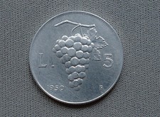 Italia Repubblica Italiana