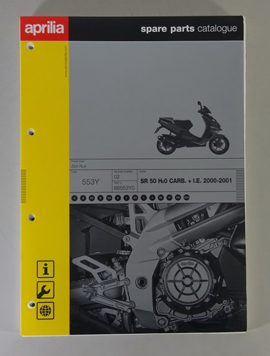 Catalogo ricambi spare - ricambi,