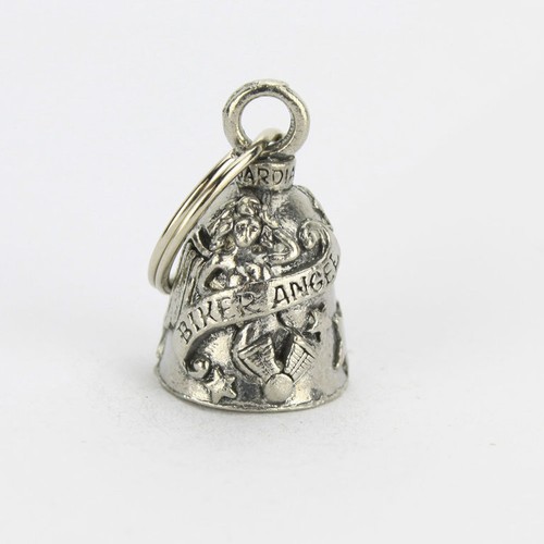 Campana biker moto guardian