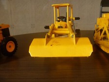 Original Jhon Deere Earth