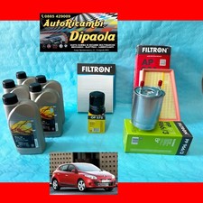 Kit tagliando renault megane - renault,