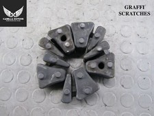 PARASTRAPPI PARA STRAPPI HONDA