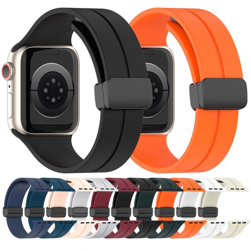 Cinturino silicone iwatch - cinturino, in