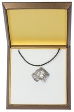 Deutsch Drahthaar - Collana In