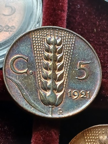 Vittorio emanuele iii - vittorio, 5
