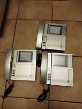 VIDEOCITOFONO BTICINO 344122 IN OTTIME CONDIZIONI